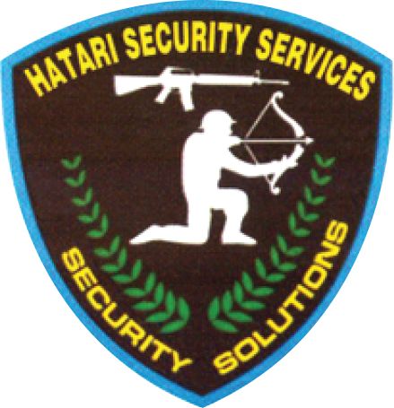 Hatari Security Services Limited